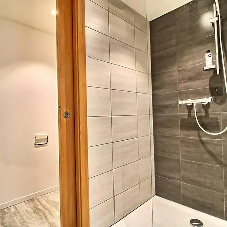 La Taniere De L'Ours - L'Alcove De L'Ours - Chambre Cosy 2 Pers Dambach-la-Ville Exterior photo