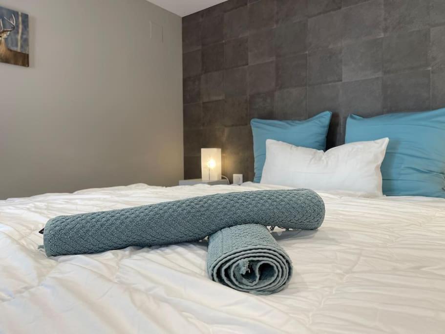 Apartment La Taniere De L'ours - L'alcove De L'ours - Cosy 2 Pers *