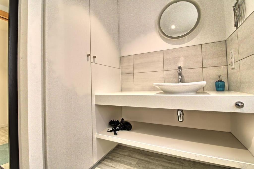 Apartment La Taniere De L'ours - L'alcove De L'ours - Cosy 2 Pers *