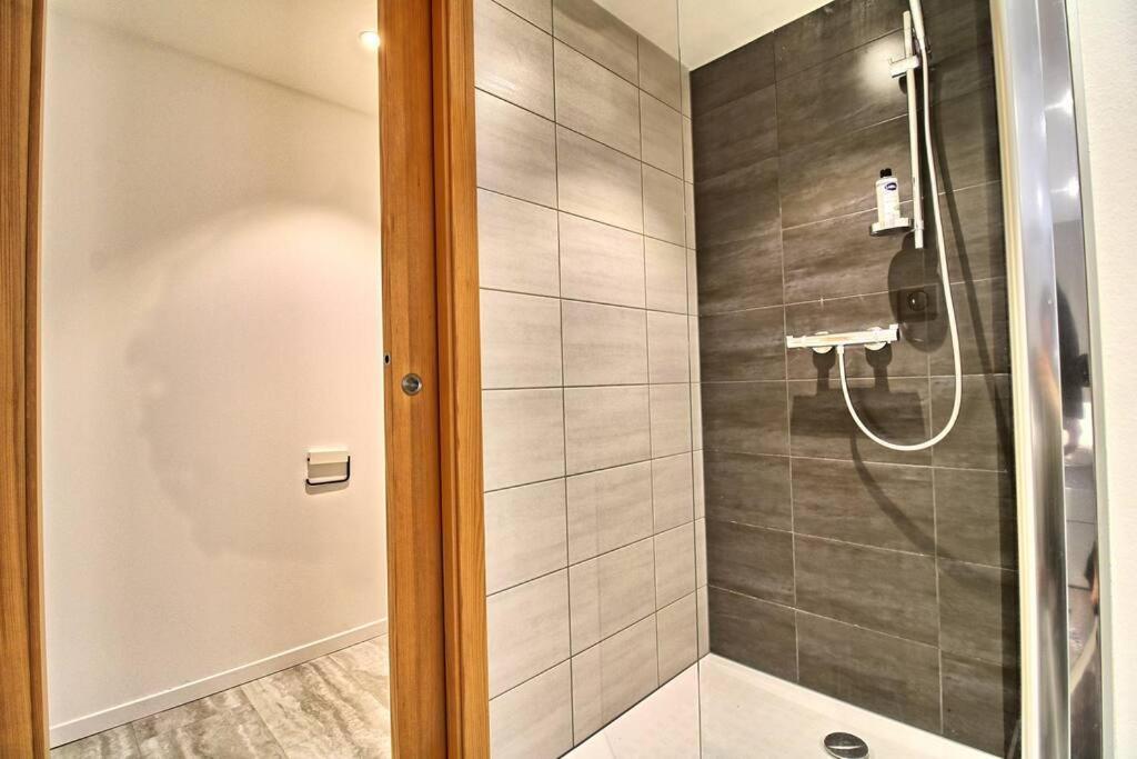 Apartment La Taniere De L'ours - L'alcove De L'ours - Cosy 2 Pers *