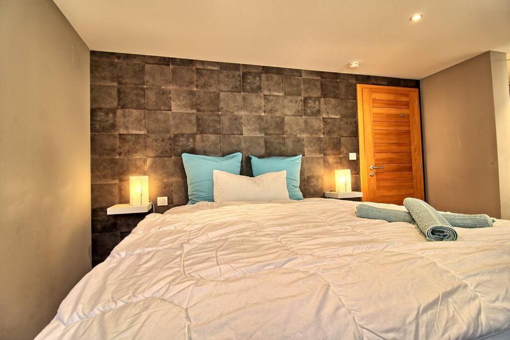 La Taniere De L'ours - L'alcove De L'ours - Cosy 2 Pers Apartment Dambach-la-Ville