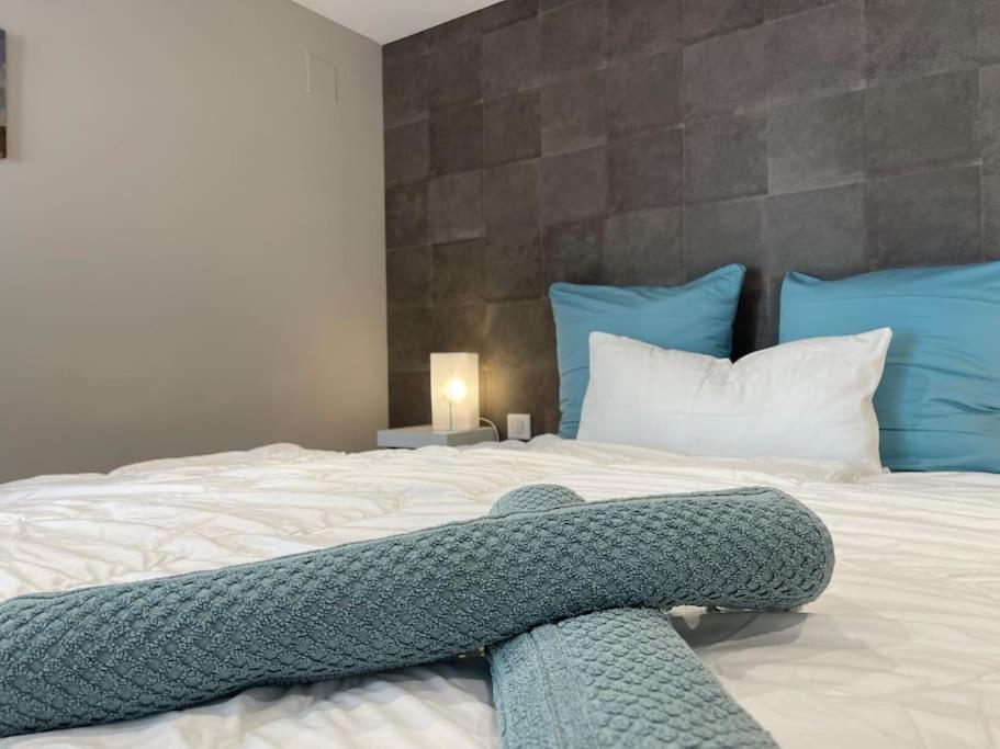 La Taniere De L'ours - L'alcove De L'ours - Cosy 2 Pers Dambach-la-Ville